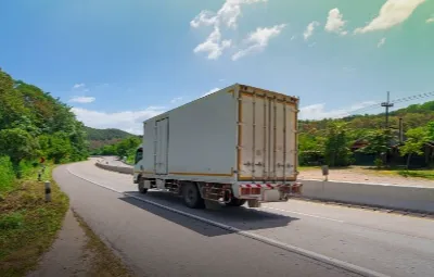 Konya ile Beypazarı Arası Bulaşık Makinesi Taşıma