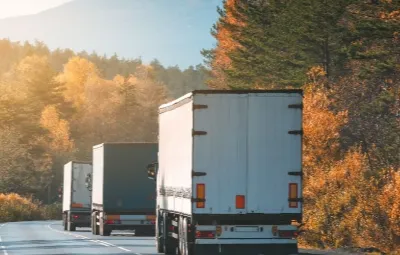 Konya ile Beypazarı Arası Klima Taşıma